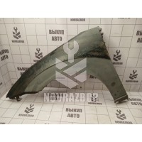 Крыло переднее левое Ford Focus 1 1998-2004