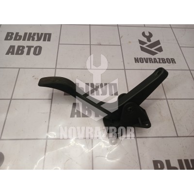 Педаль газа Ford Focus 1 1998-2004