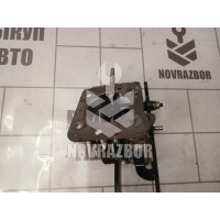 Блок педалей Ford Focus 1 1998-2004