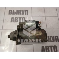 Стартер Ford Focus 1 1998-2004