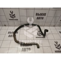 Патрубок Ford Focus 1 1998-2004