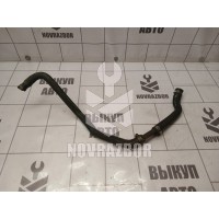 Патрубок отопителя Ford Focus 1 1998-2004