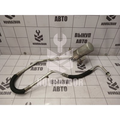 Трубка кондиционера Ford Focus 1 1998-2004 Трубка кондиционера Ford Focus 1 1998-2004
