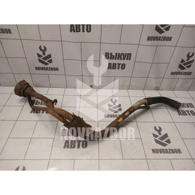 Горловина топливного бака Ford Focus 1 1998-2004