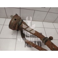 Горловина топливного бака Ford Focus 1 1998-2004