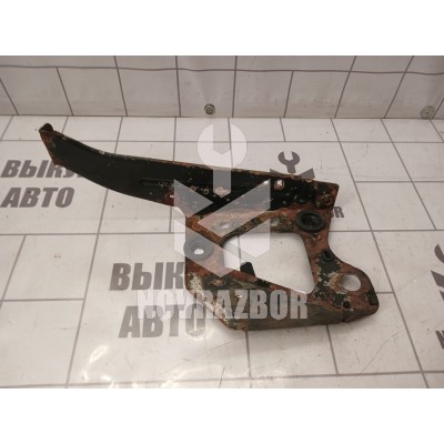 Крепление АКБ (корпус/подставка) Ford Focus 1 1998-2004 Крепление АКБ (корпус/подставка) Ford Focus 1 1998-2004