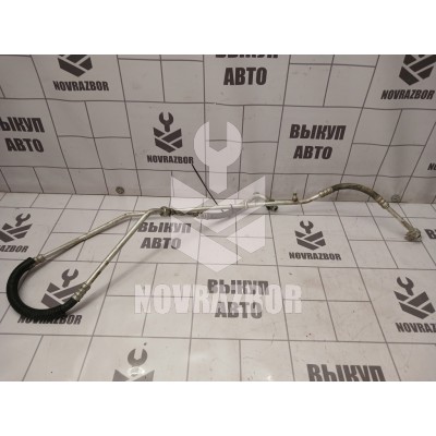 Трубка кондиционера Ford Focus 1 1998-2004 Трубка кондиционера Ford Focus 1 1998-2004