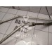 Трубка кондиционера Ford Focus 1 1998-2004 Трубка кондиционера Ford Focus 1 1998-2004