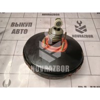 Усилитель тормозов вакуумный Ford Focus 1 1998-2004