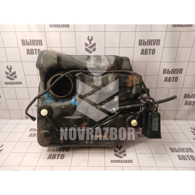Бак топливный Ford Focus 1 1998-2004 Бак топливный Ford Focus 1 1998-2004