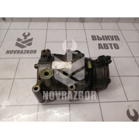 Компрессор кондиционера Ford Focus 1 1998-2004