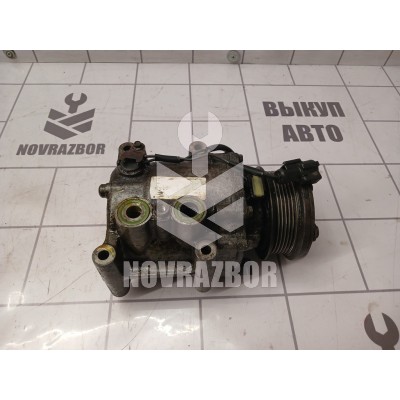Компрессор кондиционера Ford Focus 1 1998-2004