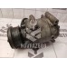 Компрессор кондиционера Ford Focus 1 1998-2004
