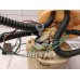 Насос топливный электро Ford Focus 1 1998-2004