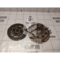 Комплект сцепления Ford Focus 1 1998-2004