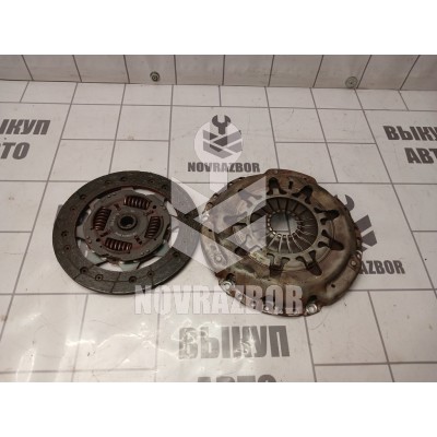 Комплект сцепления Ford Focus 1 1998-2004