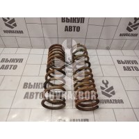 Пружина задняя Ford Focus 1 1998-2004