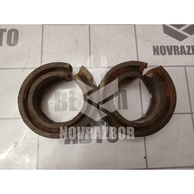 Проставка под заднюю пружину Ford Focus 1 1998-2004