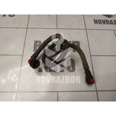 Трубка топливная Ford Focus 1 1998-2004