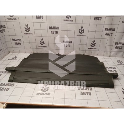 Шторка багажника Ford Focus 1 1998-2004
