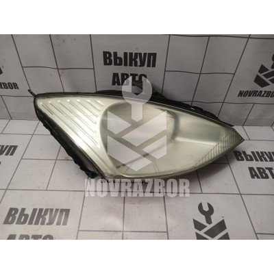 Фара правая Ford Focus 1 1998-2004