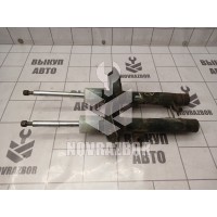 Амортизатор передний Ford Focus 1 1998-2004