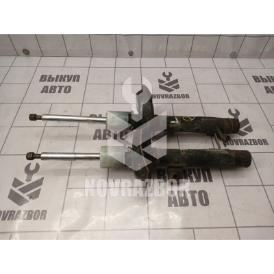 Амортизатор передний Ford Focus 1 1998-2004
