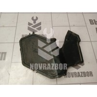 Накладка (кузов наружные) Ford Focus 1 1998-2004