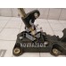 Кулиса КПП Ford Focus 1 1998-2004
