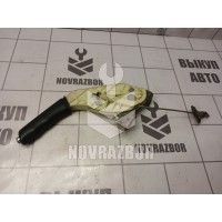 Рычаг стояночного тормоза Ford Focus 1 1998-2004