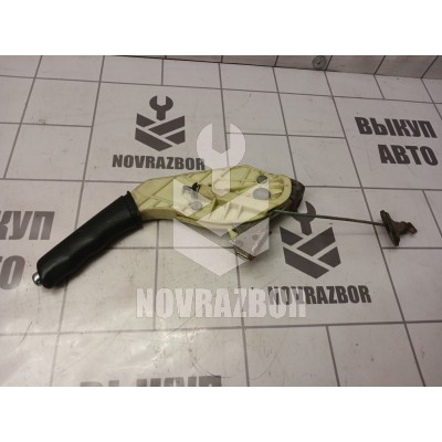 Рычаг стояночного тормоза Ford Focus 1 1998-2004