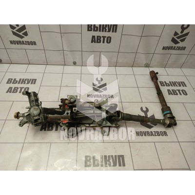 Колонка рулевая Ford Focus 1 1998-2004
