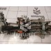 Колонка рулевая Ford Focus 1 1998-2004