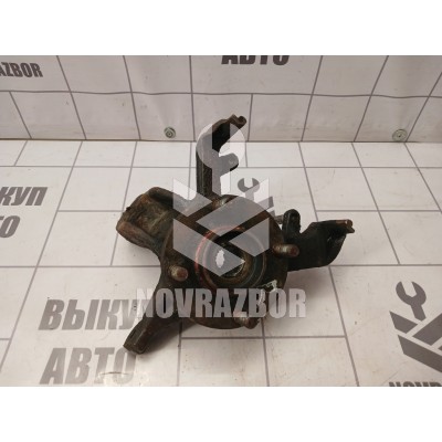 Кулак поворотный передний правый Ford Focus 1 1998-2004 Кулак поворотный передний правый Ford Focus 1 1998-2004