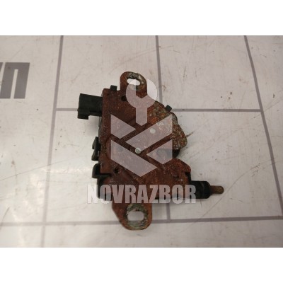 Замок капота Ford Focus 1 1998-2004