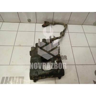 Суппорт передний левый Ford Focus 1 1998-2004