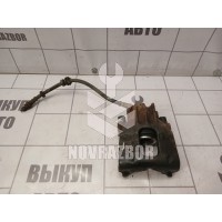 Суппорт передний правый Ford Focus 1 1998-2004