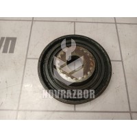 Шкив коленвала Ford Focus 1 1998-2004