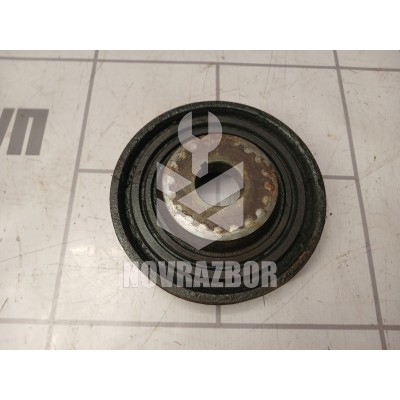 Шкив коленвала Ford Focus 1 1998-2004