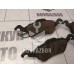 Колодки тормозные передние к-кт Ford Focus 1 1998-2004
