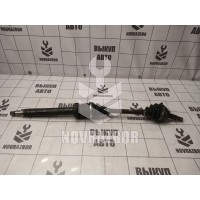 Полуось передняя правая Ford Focus 1 1998-2004