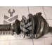 Полуось передняя правая Ford Focus 1 1998-2004