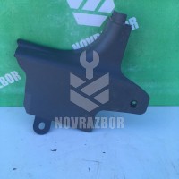 Обшивка стойки Chevrolet Lacetti 04-13