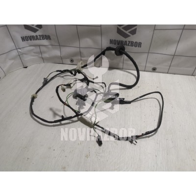 Проводка (коса) Ford Focus 1 1998-2004