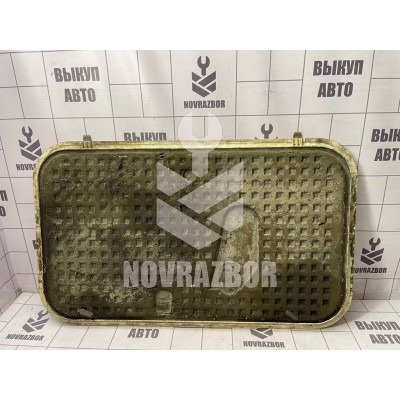 Капот VW Transporter T2 T3 79-92 Капот VW Transporter T2 T3 79-92