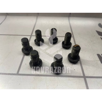 Болт маховика Mitsubishi Lancer 10 CX  CY 07-17