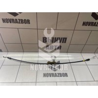 Трос открывания передней двери Mitsubishi Lancer 10 CX  CY 07-17