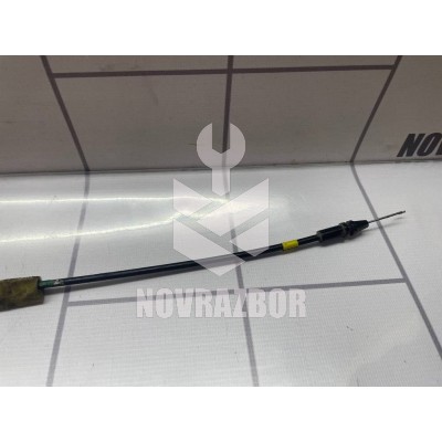 Трос открывания передней двери Mitsubishi Lancer 10 CX  CY 07-17