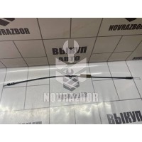 Трос открывания передней двери Mitsubishi Lancer 10 CX  CY 07-17