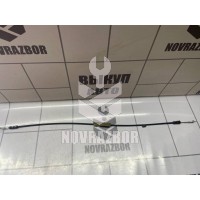 Трос открывания передней двери Mitsubishi Lancer 10 CX  CY 07-17